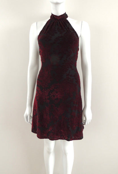 Vestido Dress the Population (talla XS)