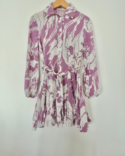 Vestido Comfy.pe (sin talla, como un S/M)