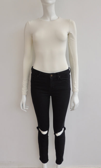 Jean Bullhead (talla 25)