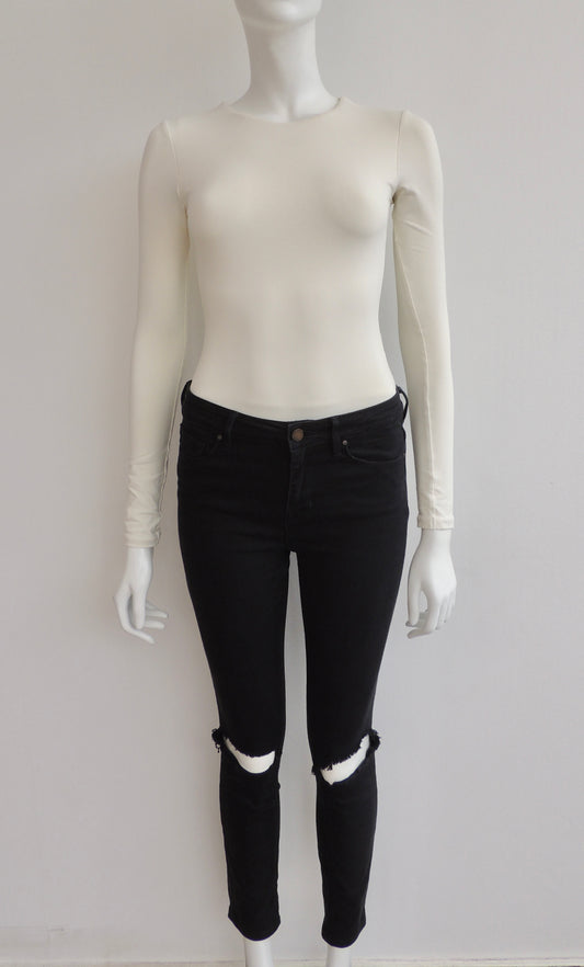 Jean Bullhead (talla 25)