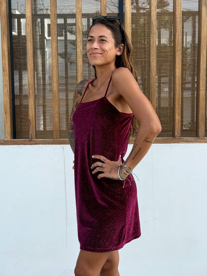 Vestido Pull & Bear (talla L, chico)